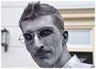 Living Statues Borne 2011