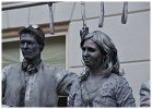 Living Statues Borne 2011