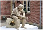 Living Statues Borne 2011