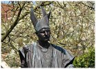 Living Statues in Borne 2010