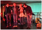 Thirteen Weeks en De Gildebroeders