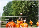 Wijkfeest Slangenbeek 2010